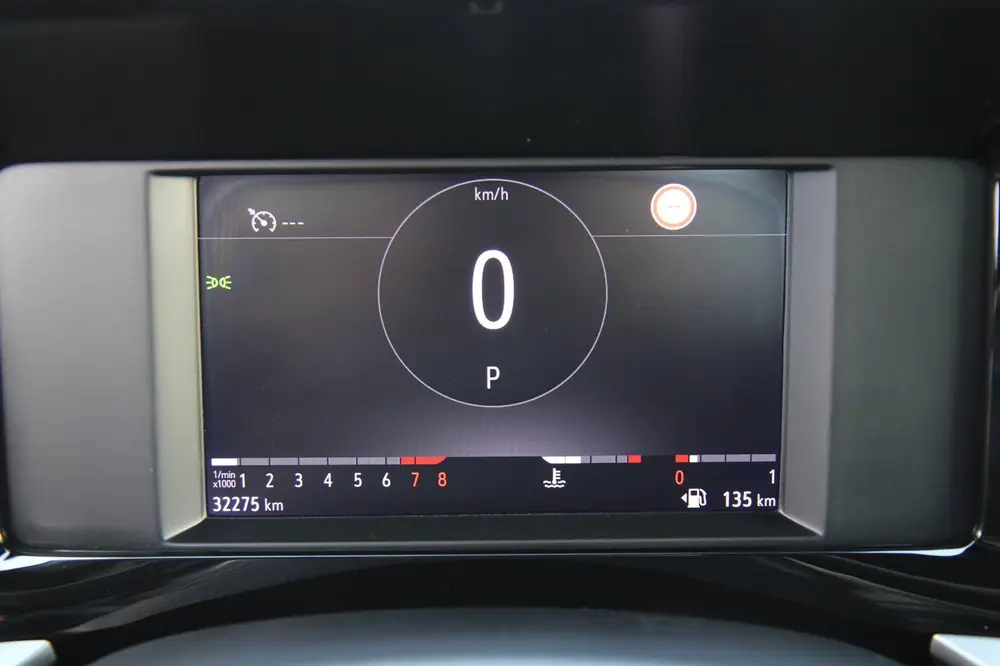 Opel Mokka 1.2 Turbo GS-Line Automaat Carplay Camera uit 2024, foto 10