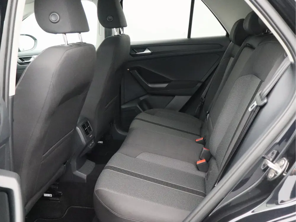 Volkswagen T-Roc 1.0 TSI Life Business/ lage km/ achteruitri uit 2023, foto 9