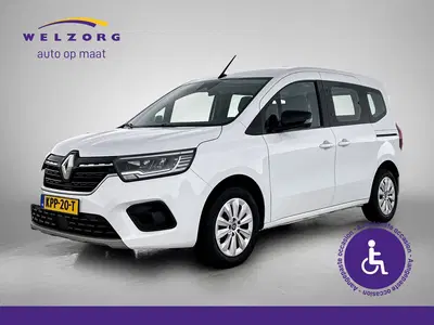 Renault Kangoo TCe 100 Equilibre Actie Rolstoelauto I Pri uit 2024