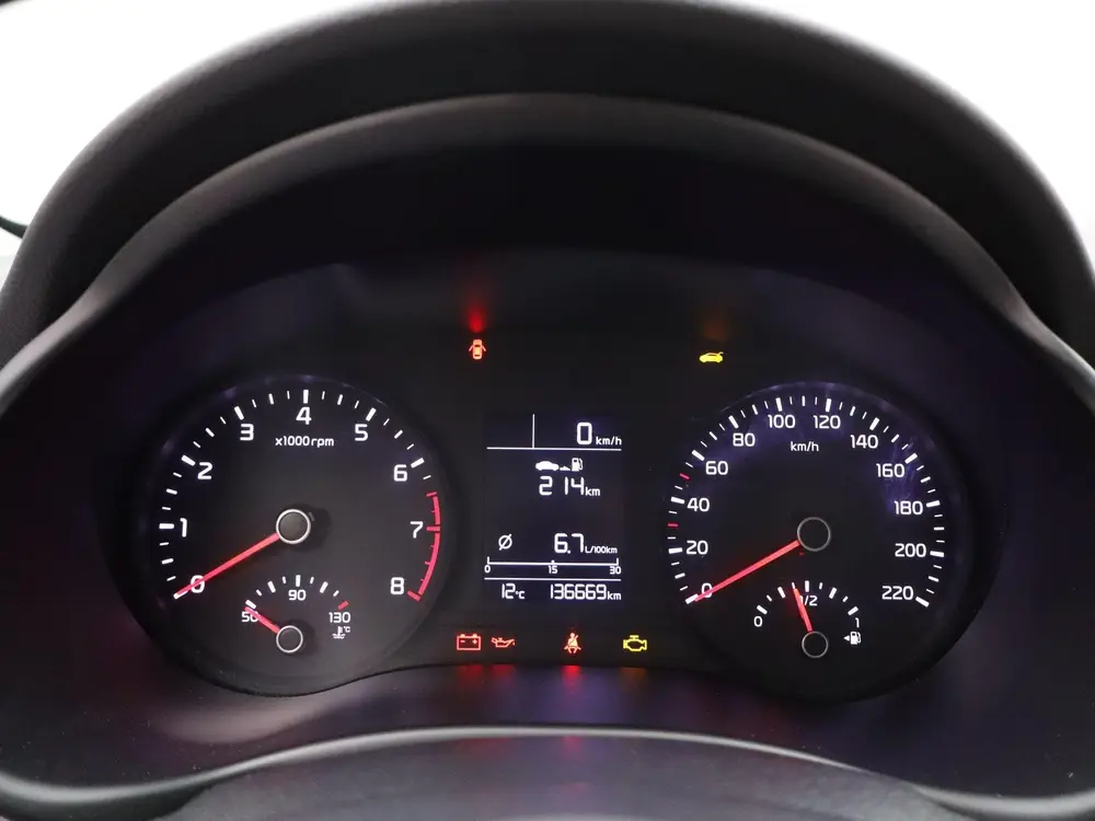 Kia Stonic 1.0 T-GDi ComfortPlusLine Navigator | Parkeercame uit 2019, foto 10