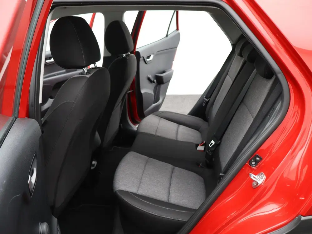Kia Stonic 1.0 T-GDi ComfortPlusLine Navigator | Parkeercame uit 2019, foto 14