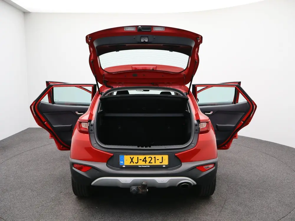 Kia Stonic 1.0 T-GDi ComfortPlusLine Navigator | Parkeercame uit 2019, foto 15