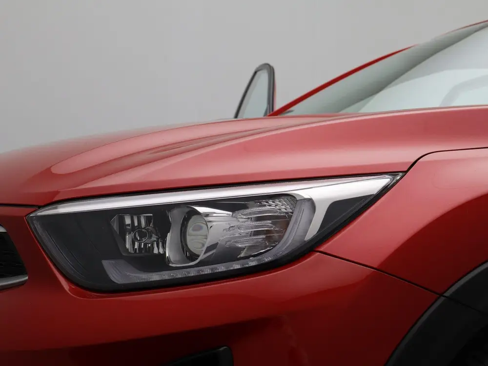Kia Stonic 1.0 T-GDi ComfortPlusLine Navigator | Parkeercame uit 2019, foto 16
