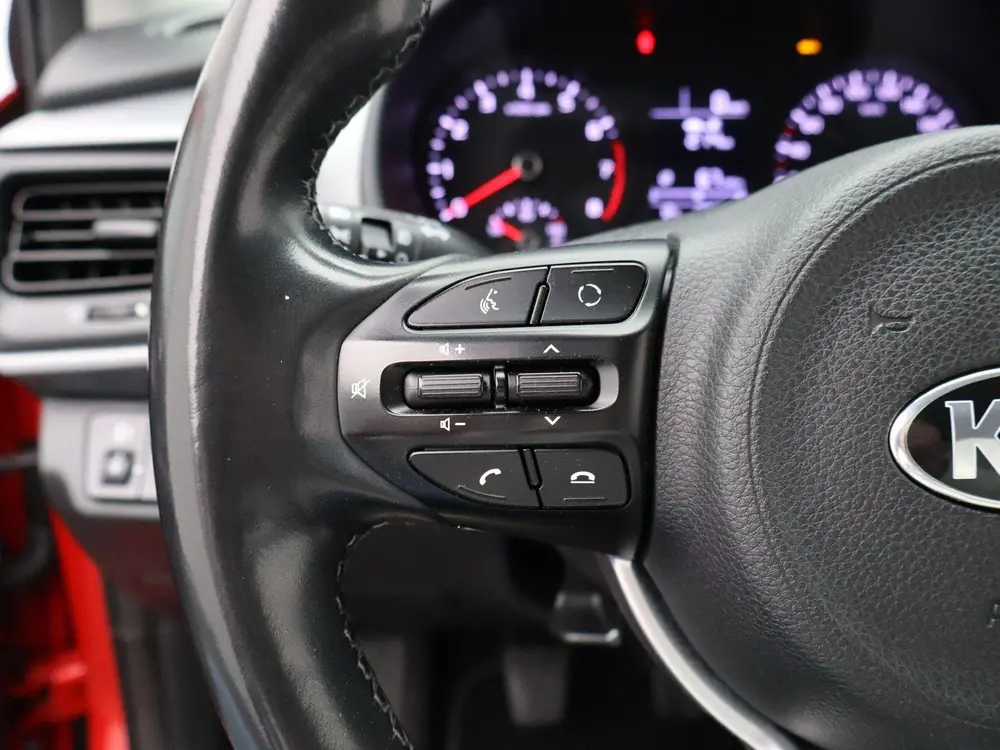 Kia Stonic 1.0 T-GDi ComfortPlusLine Navigator | Parkeercame uit 2019, foto 20
