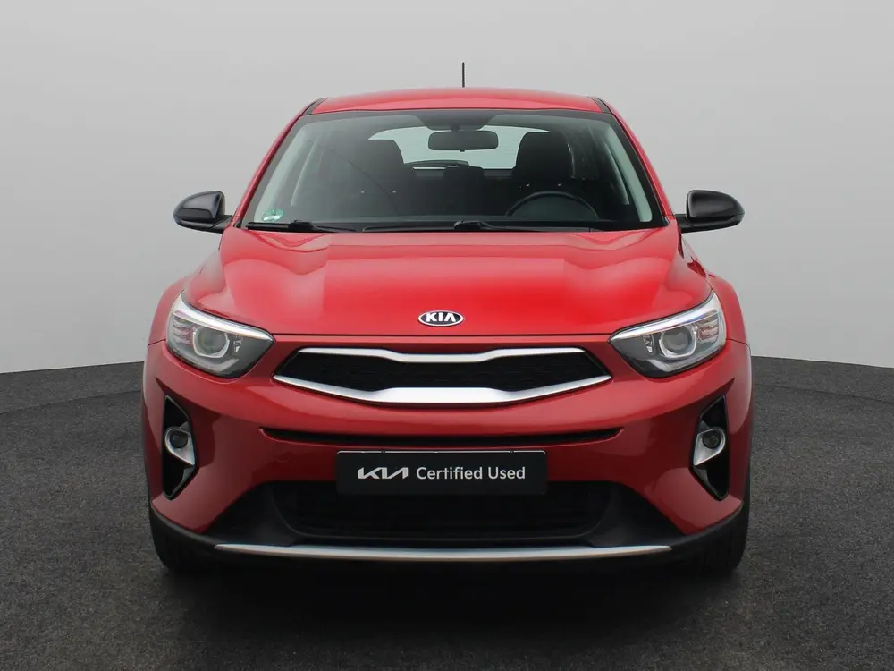 Kia Stonic 1.0 T-GDi ComfortPlusLine Navigator | Parkeercame uit 2019, foto 5