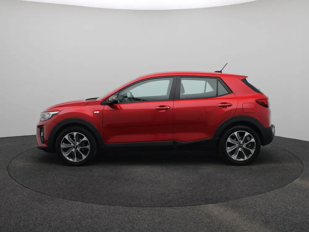 Kia Stonic 1.0 T-GDi ComfortPlusLine Navigator | Parkeercame uit 2019, foto 6