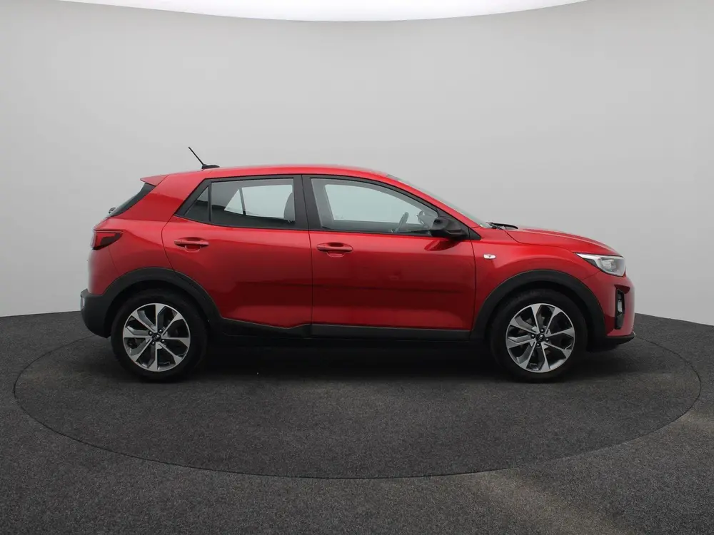 Kia Stonic 1.0 T-GDi ComfortPlusLine Navigator | Parkeercame uit 2019, foto 8