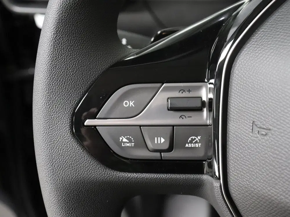 Peugeot Partner 1.5 BlueHDi 130PK L2 Automaat Airco Navi C uit 2024, foto 10
