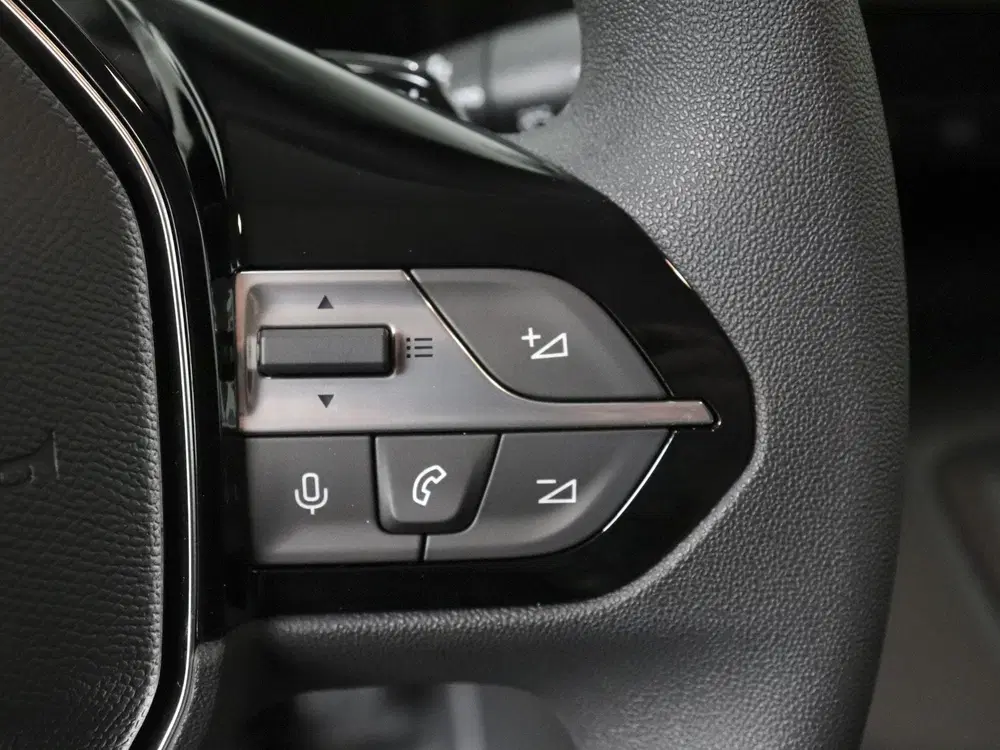 Peugeot Partner 1.5 BlueHDi 130PK L2 Automaat Airco Navi C uit 2024, foto 11
