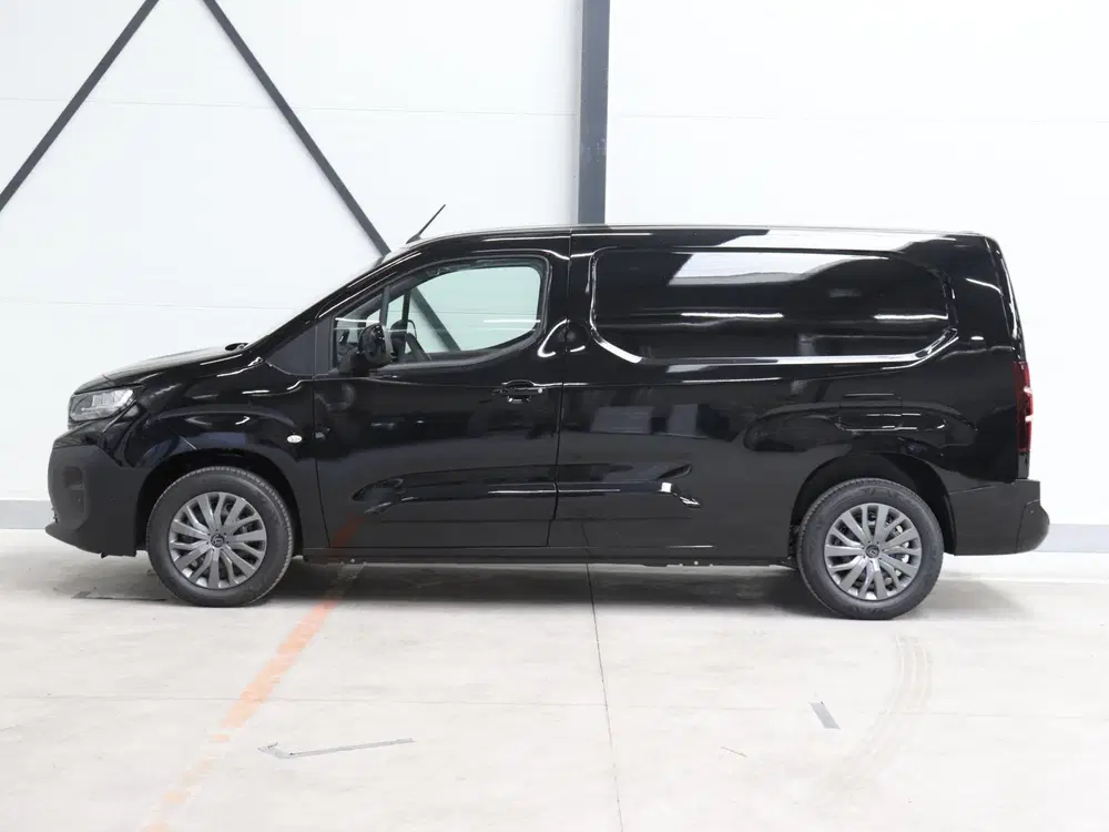 Peugeot Partner 1.5 BlueHDi 130PK L2 Automaat Airco Navi C uit 2024, foto 3