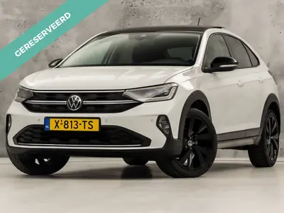 Volkswagen Taigo 1.0 TSI Sport Automaat (PANORAMADAK, APPLE uit 2023