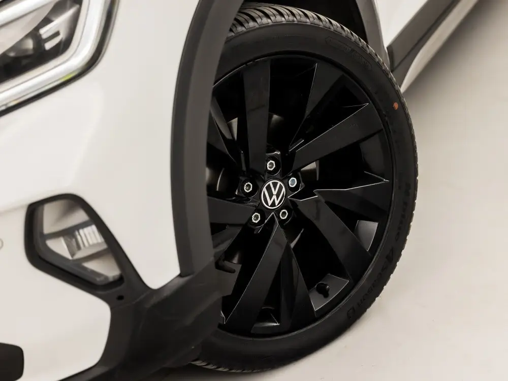 Volkswagen Taigo 1.0 TSI Sport Automaat (PANORAMADAK, APPLE uit 2023, foto 14