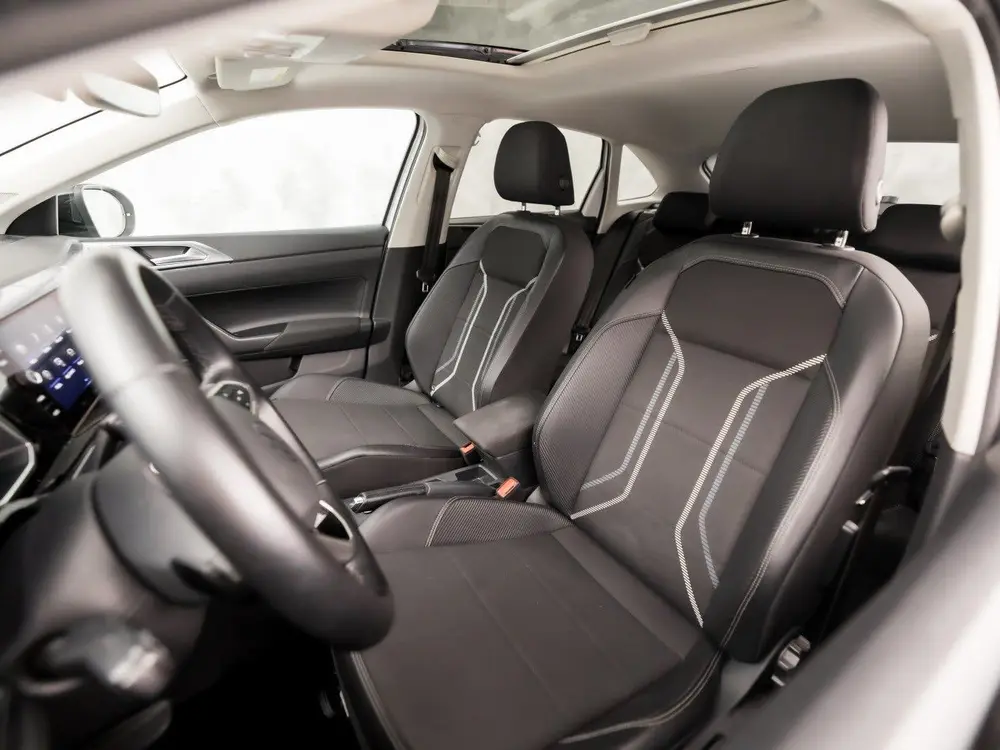 Volkswagen Taigo 1.0 TSI Sport Automaat (PANORAMADAK, APPLE uit 2023, foto 15