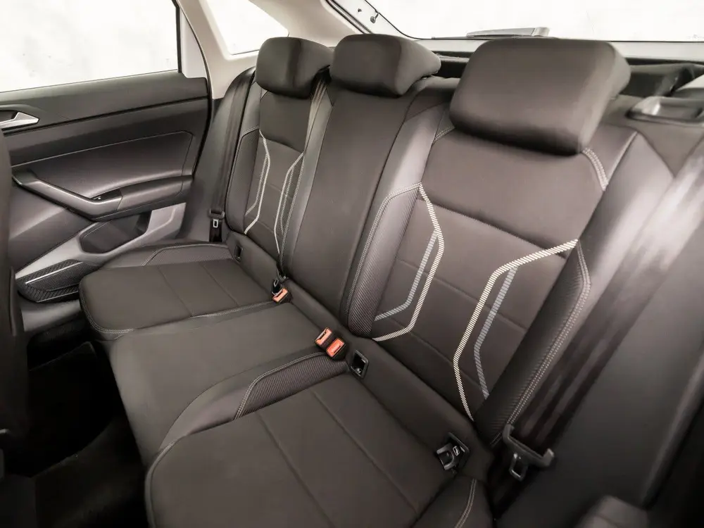Volkswagen Taigo 1.0 TSI Sport Automaat (PANORAMADAK, APPLE uit 2023, foto 16