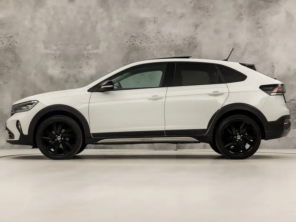 Volkswagen Taigo 1.0 TSI Sport Automaat (PANORAMADAK, APPLE uit 2023, foto 2