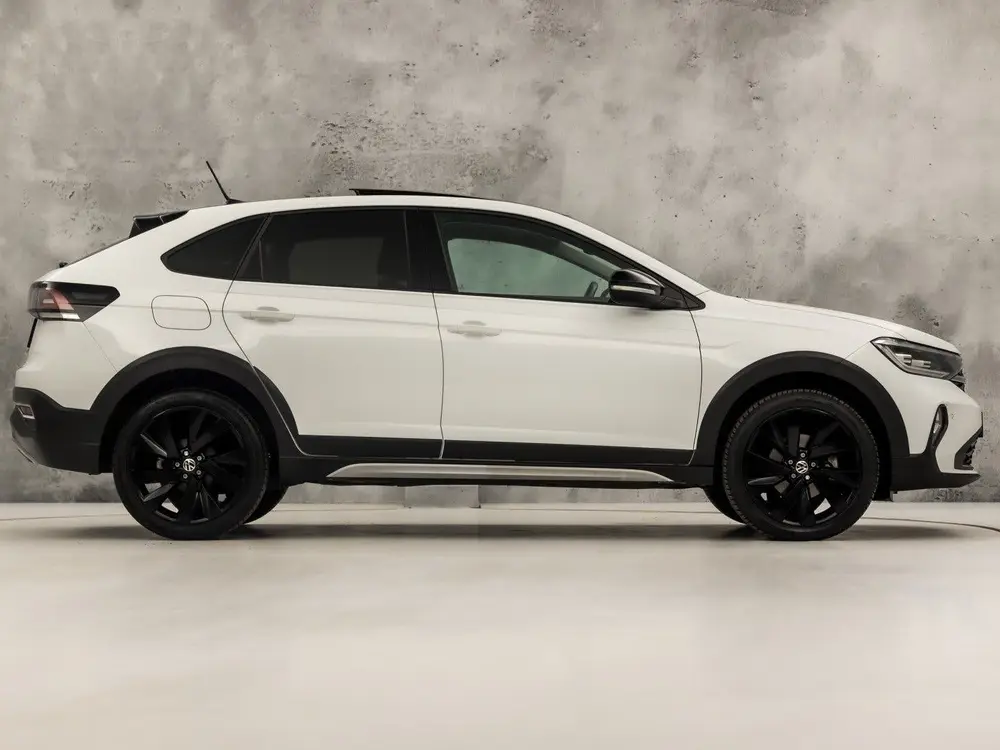 Volkswagen Taigo 1.0 TSI Sport Automaat (PANORAMADAK, APPLE uit 2023, foto 4