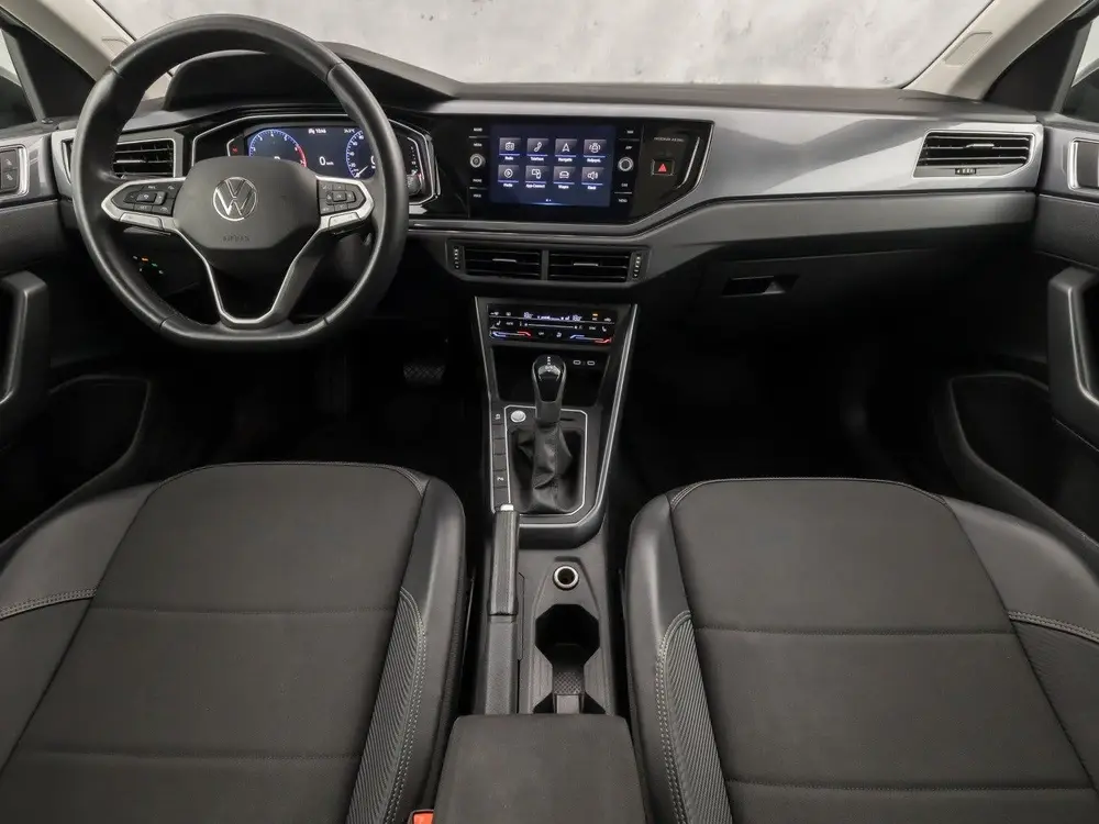 Volkswagen Taigo 1.0 TSI Sport Automaat (PANORAMADAK, APPLE uit 2023, foto 6