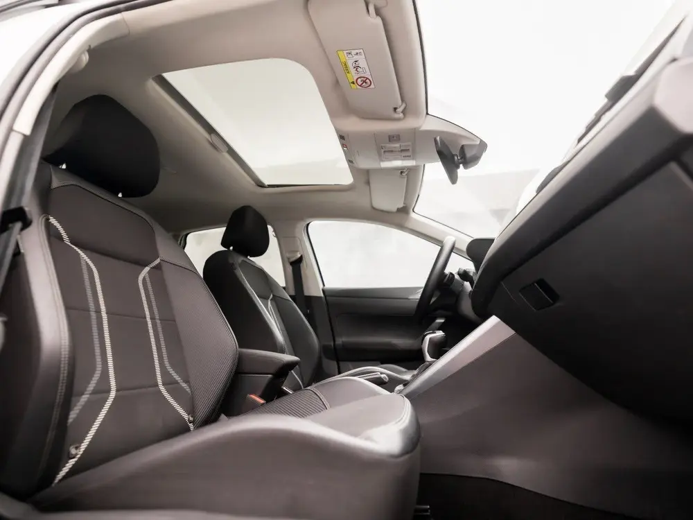 Volkswagen Taigo 1.0 TSI Sport Automaat (PANORAMADAK, APPLE uit 2023, foto 8