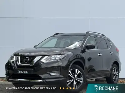 Nissan X-Trail 1.3 DIG-T N-Tec uit 2020