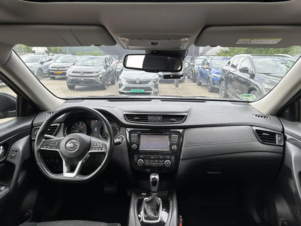 Nissan X-Trail 1.3 DIG-T N-Tec uit 2020, foto 3