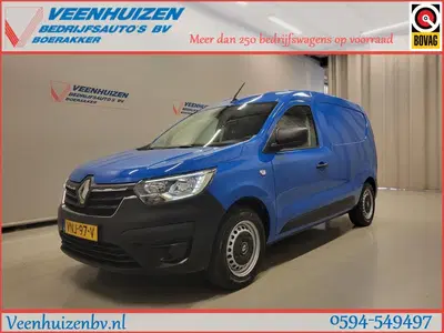 Renault Express 1.5dCi 96pk Airco Trekhaak Euro 6 uit 2021