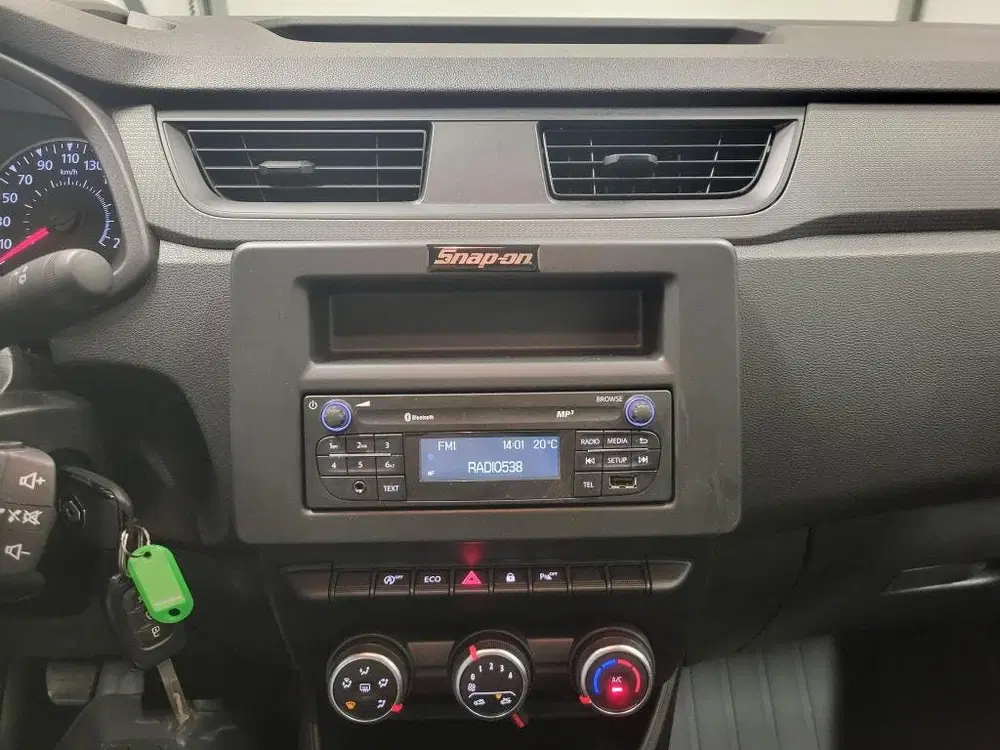 Renault Express 1.5dCi 96pk Airco Trekhaak Euro 6 uit 2021, foto 10