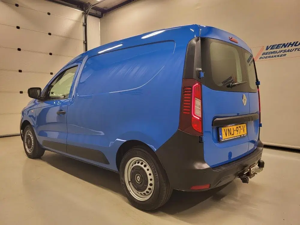 Renault Express 1.5dCi 96pk Airco Trekhaak Euro 6 uit 2021, foto 14