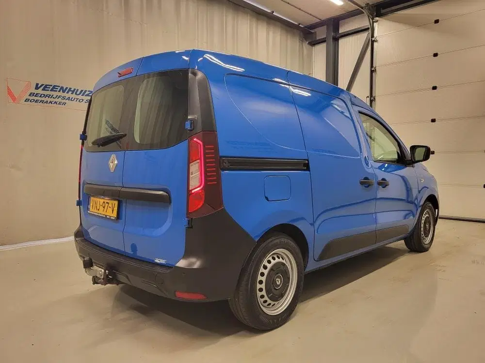 Renault Express 1.5dCi 96pk Airco Trekhaak Euro 6 uit 2021, foto 3
