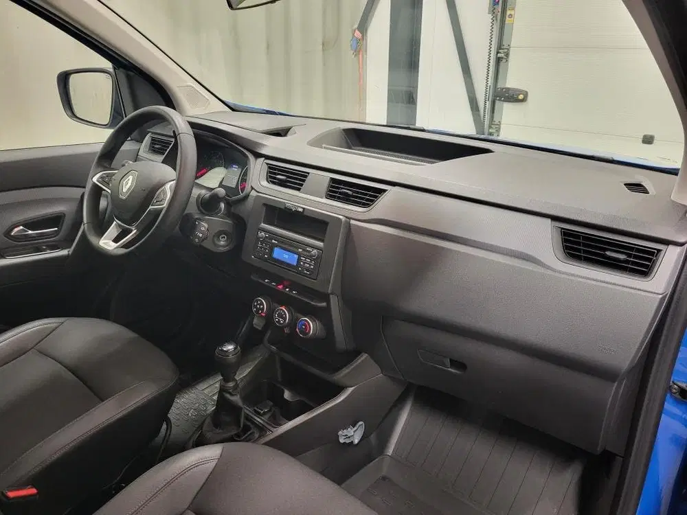 Renault Express 1.5dCi 96pk Airco Trekhaak Euro 6 uit 2021, foto 7