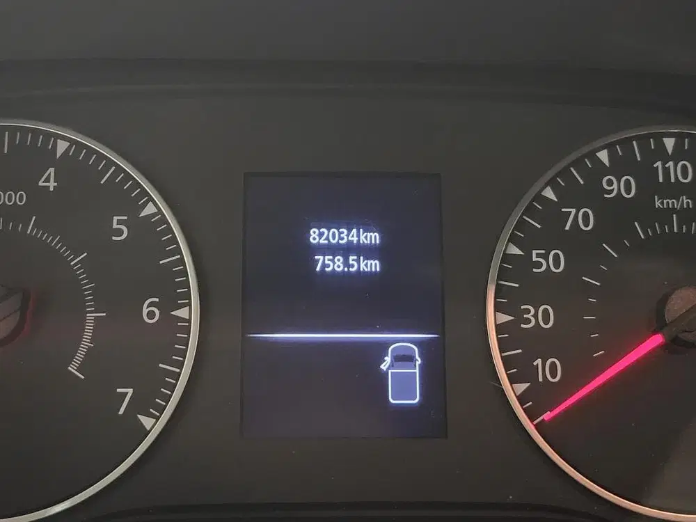 Renault Express 1.5dCi 96pk Airco Trekhaak Euro 6 uit 2021, foto 9