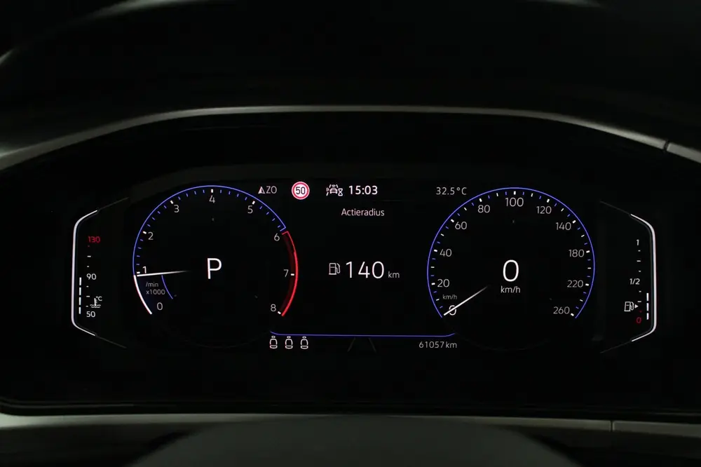 Volkswagen T-Roc 1.5 TSI Life Automaat | Airco | Adaptieve c uit 2022, foto 9