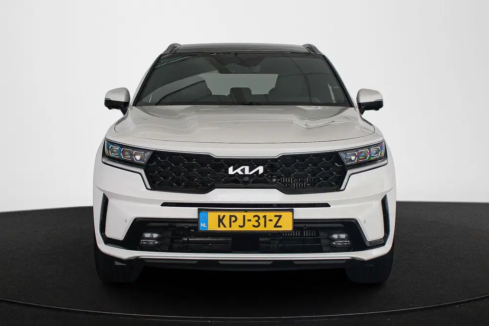 Kia Sorento 1.6 T-GDI Plug-in Hybrid 4WD ExecutiveLine uit 2022, foto 16