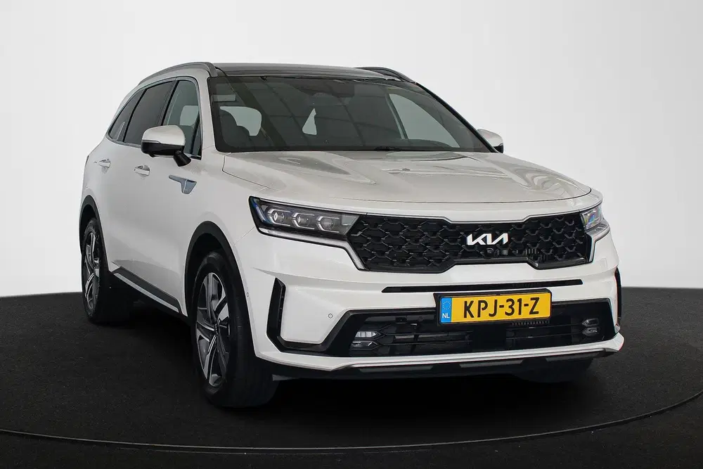 Kia Sorento 1.6 T-GDI Plug-in Hybrid 4WD ExecutiveLine uit 2022, foto 2