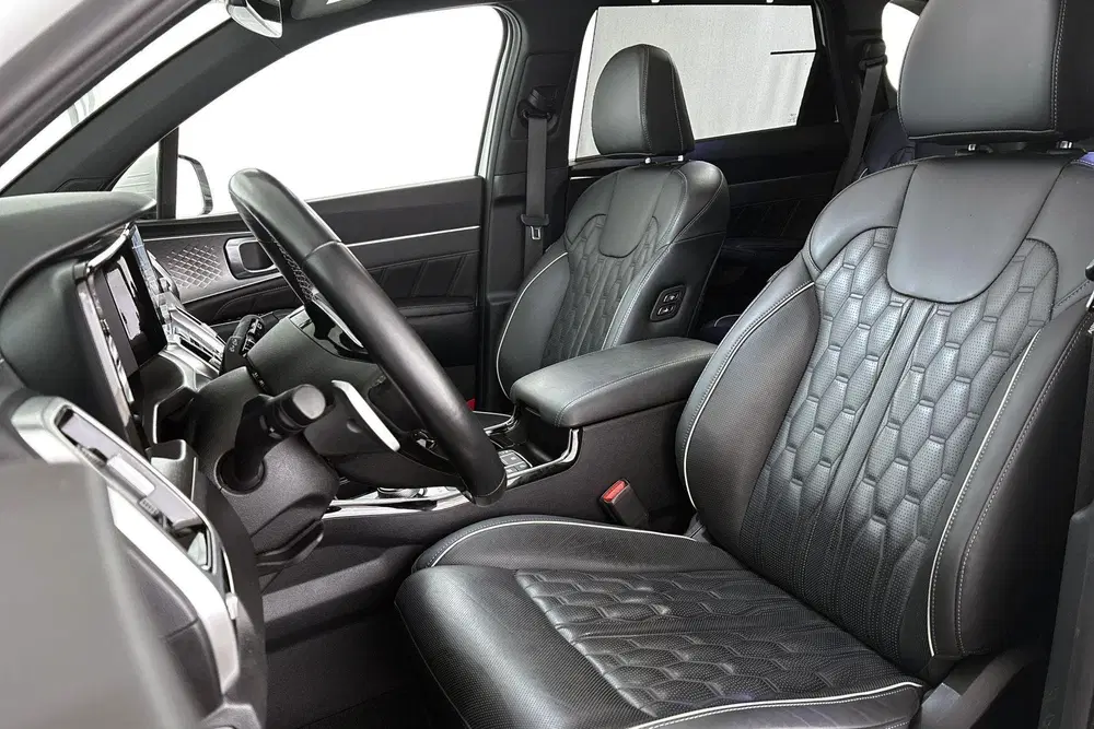 Kia Sorento 1.6 T-GDI Plug-in Hybrid 4WD ExecutiveLine uit 2022, foto 6