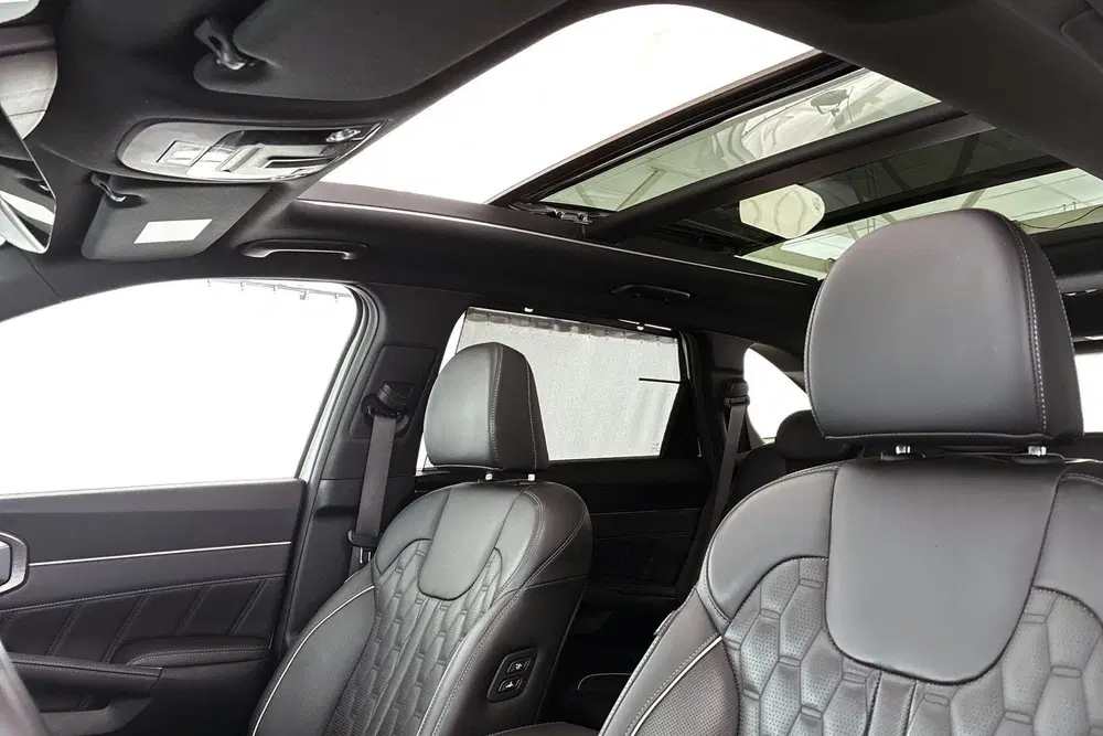 Kia Sorento 1.6 T-GDI Plug-in Hybrid 4WD ExecutiveLine uit 2022, foto 8