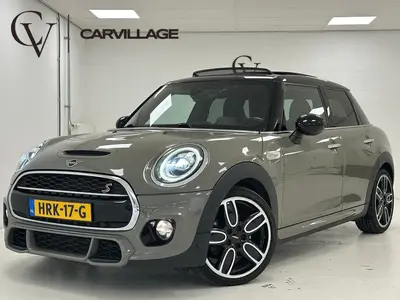 Mini Cooper S 2.0 Cooper s JCW uit 2019