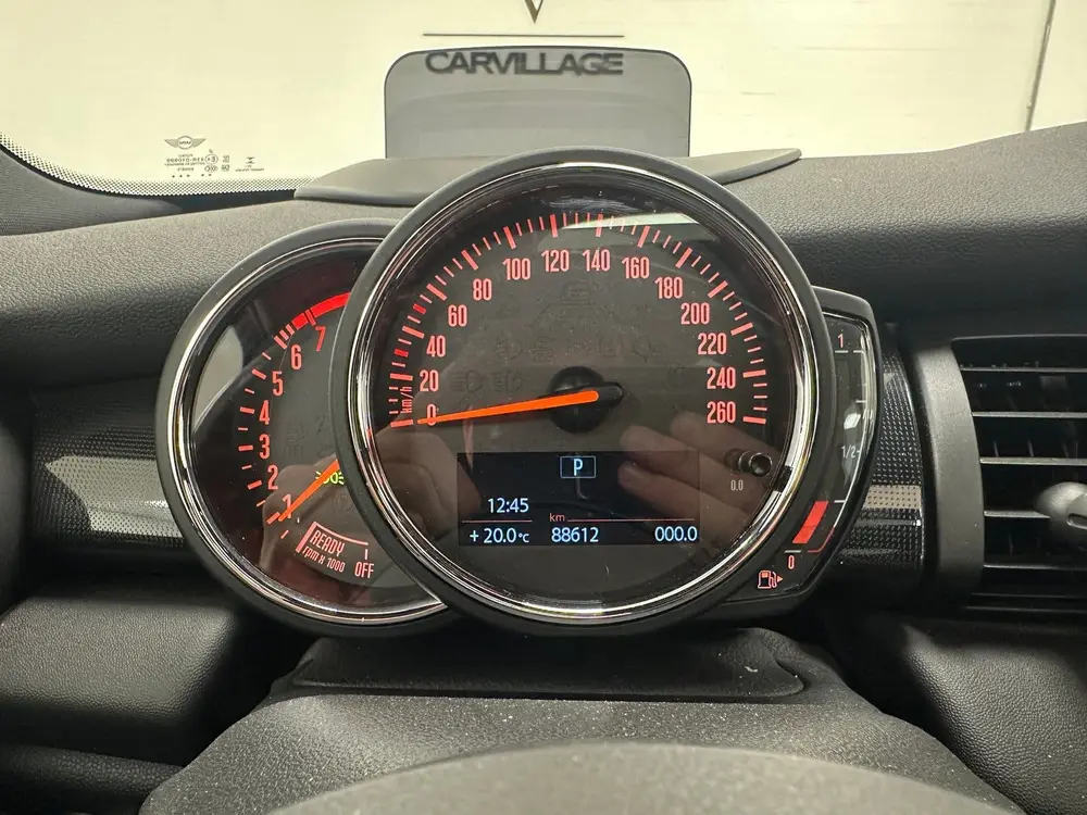 Mini Cooper S 2.0 Cooper s JCW uit 2019, foto 14
