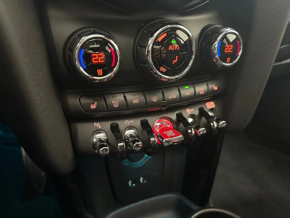 Mini Cooper S 2.0 Cooper s JCW uit 2019, foto 16