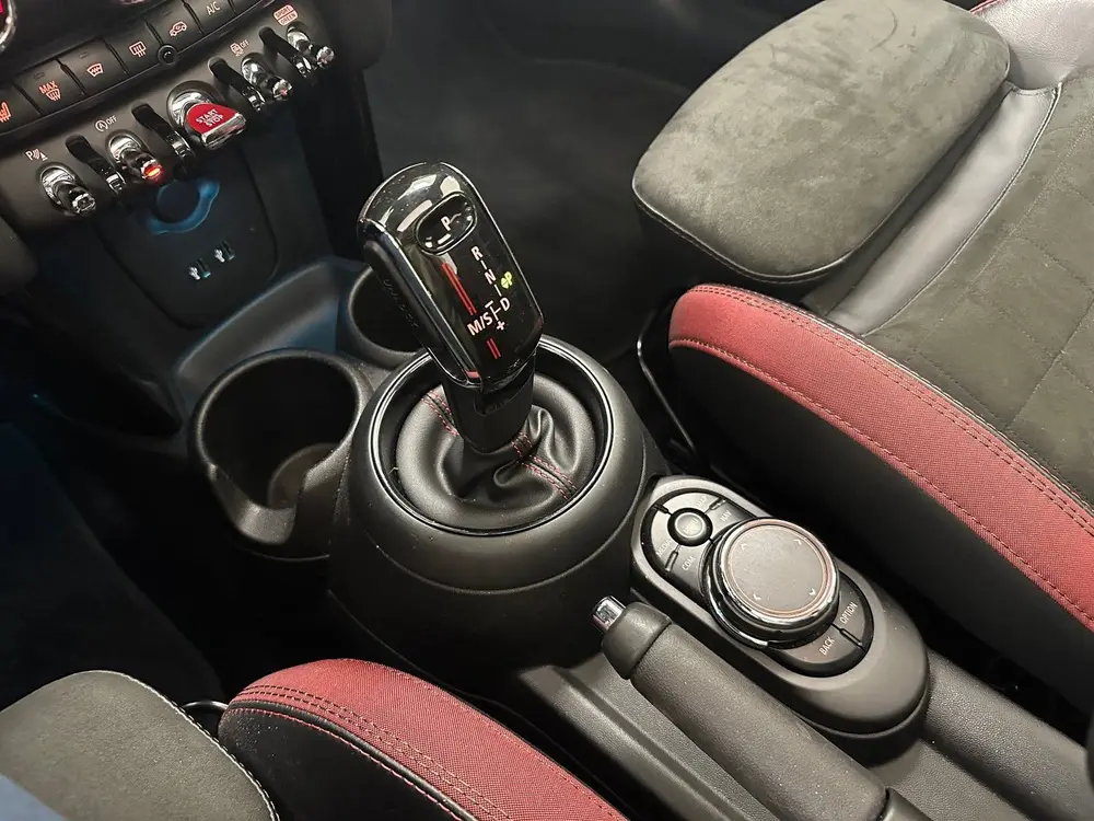 Mini Cooper S 2.0 Cooper s JCW uit 2019, foto 17