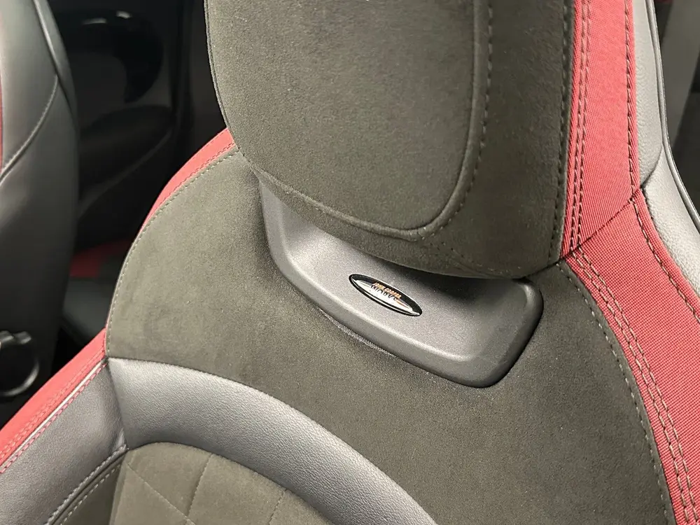 Mini Cooper S 2.0 Cooper s JCW uit 2019, foto 18