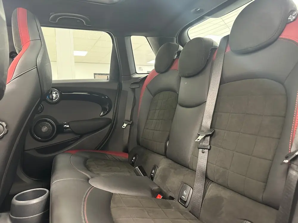 Mini Cooper S 2.0 Cooper s JCW uit 2019, foto 20