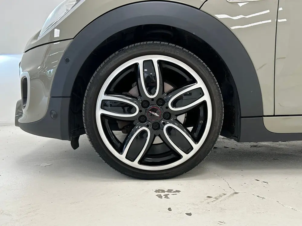 Mini Cooper S 2.0 Cooper s JCW uit 2019, foto 3