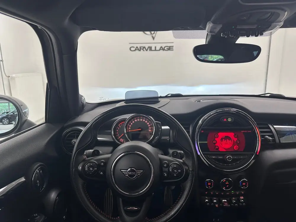 Mini Cooper S 2.0 Cooper s JCW uit 2019, foto 8