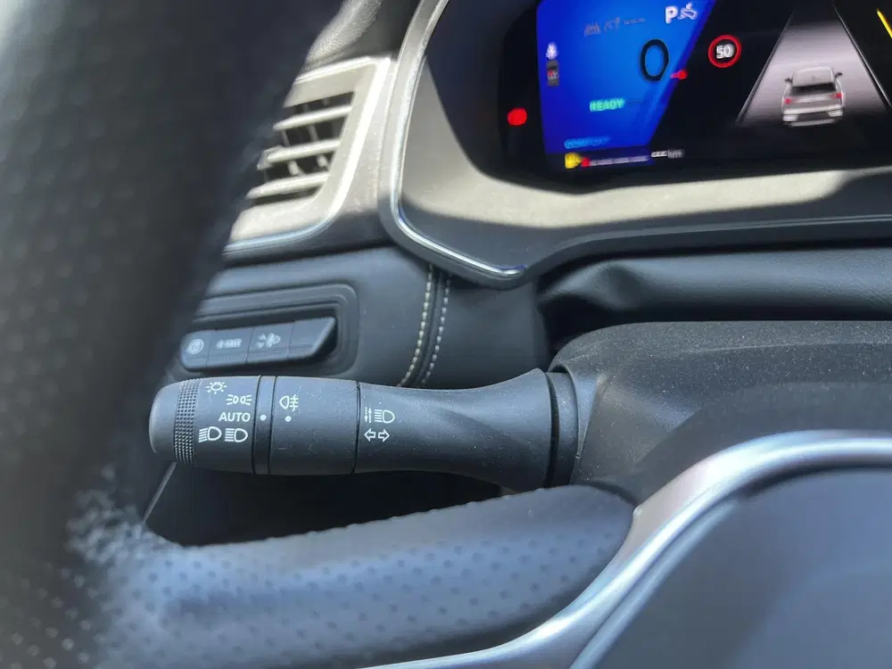 Renault Symbioz 1.6 E-Tech full hybrid 145 iconic uit 2025, foto 14