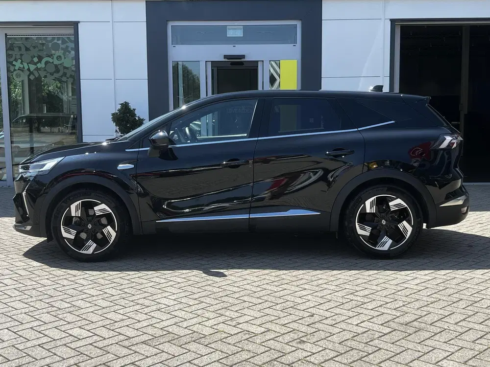 Renault Symbioz 1.6 E-Tech full hybrid 145 iconic uit 2025, foto 16