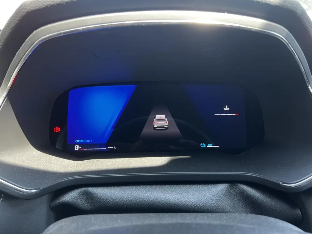 Renault Symbioz 1.6 E-Tech full hybrid 145 iconic uit 2025, foto 4