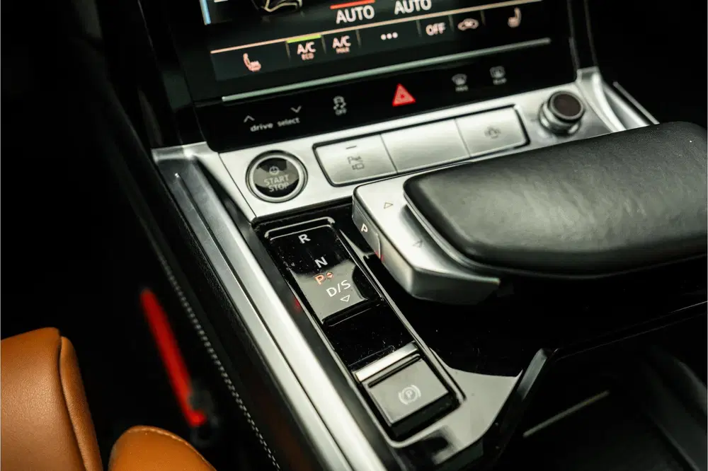 Audi e-tron 95kWh uit 2022, foto 20