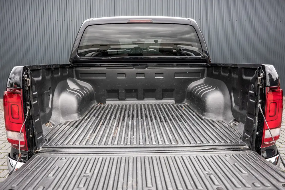 Volkswagen Amarok Highline V6 3.0 TDI 4x4 | 258 PK | 1ste Ei uit 2020, foto 9