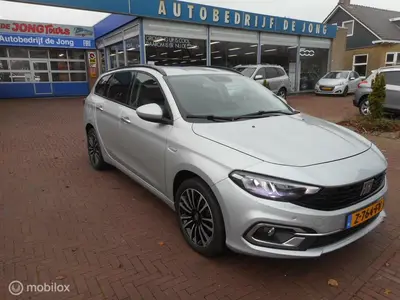 Fiat Tipo 1.0 FireFly 100 Life uit 2021