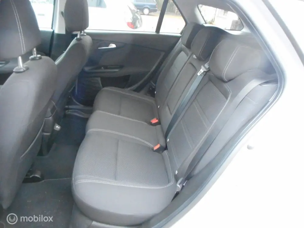 Fiat Tipo 1.0 FireFly 100 Life uit 2021, foto 7